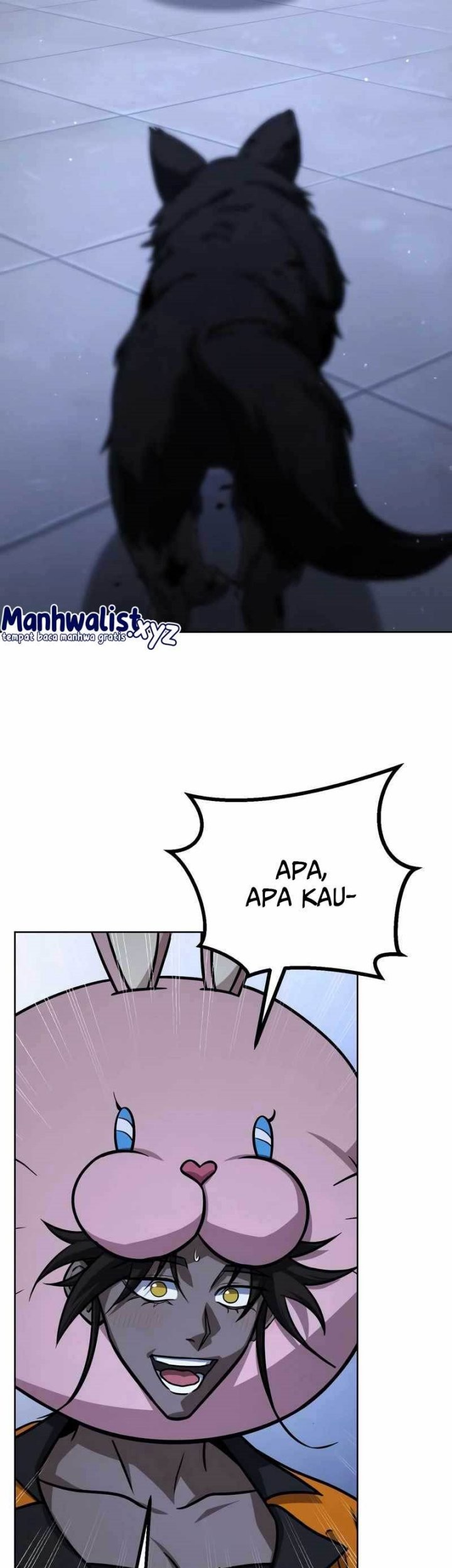 Hero the Maximum Chapter 34 Gambar 28