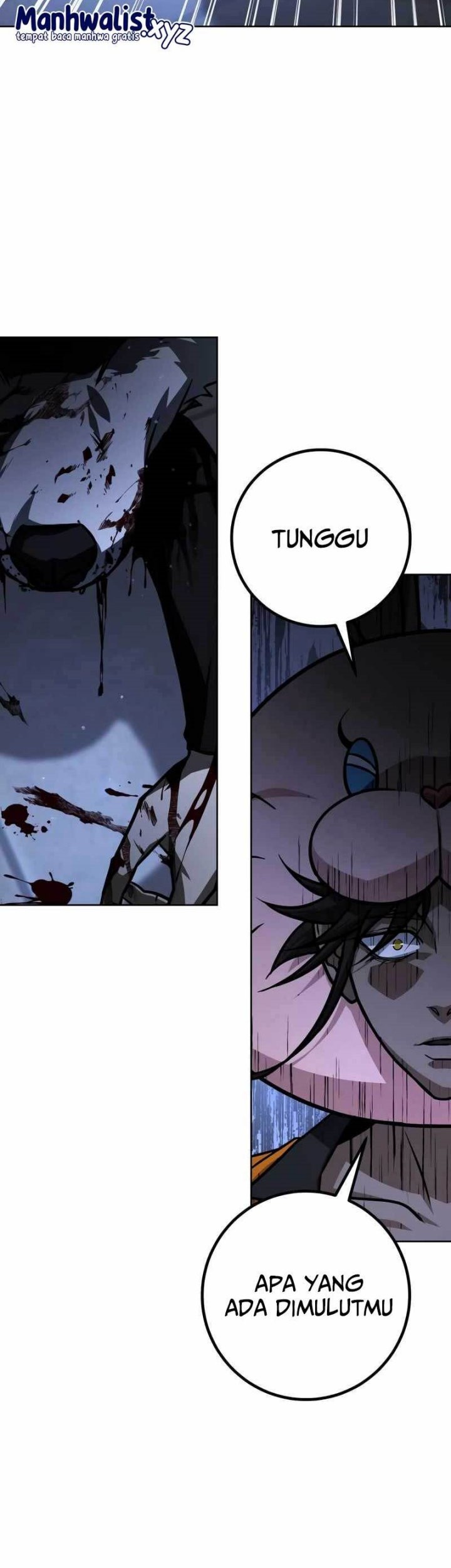Hero the Maximum Chapter 34 Gambar 30