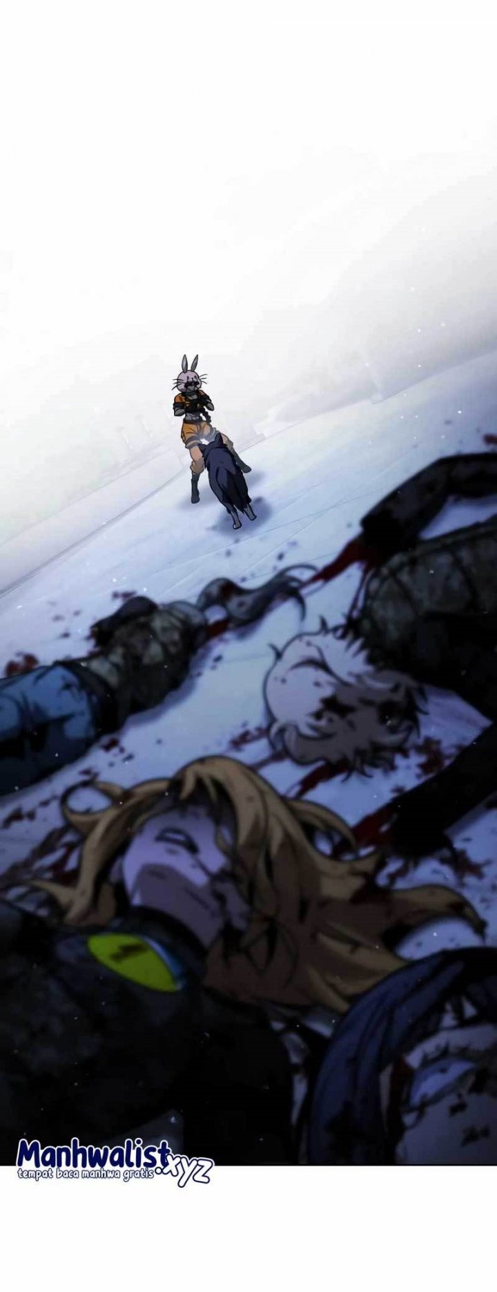 Hero the Maximum Chapter 34 Gambar 31