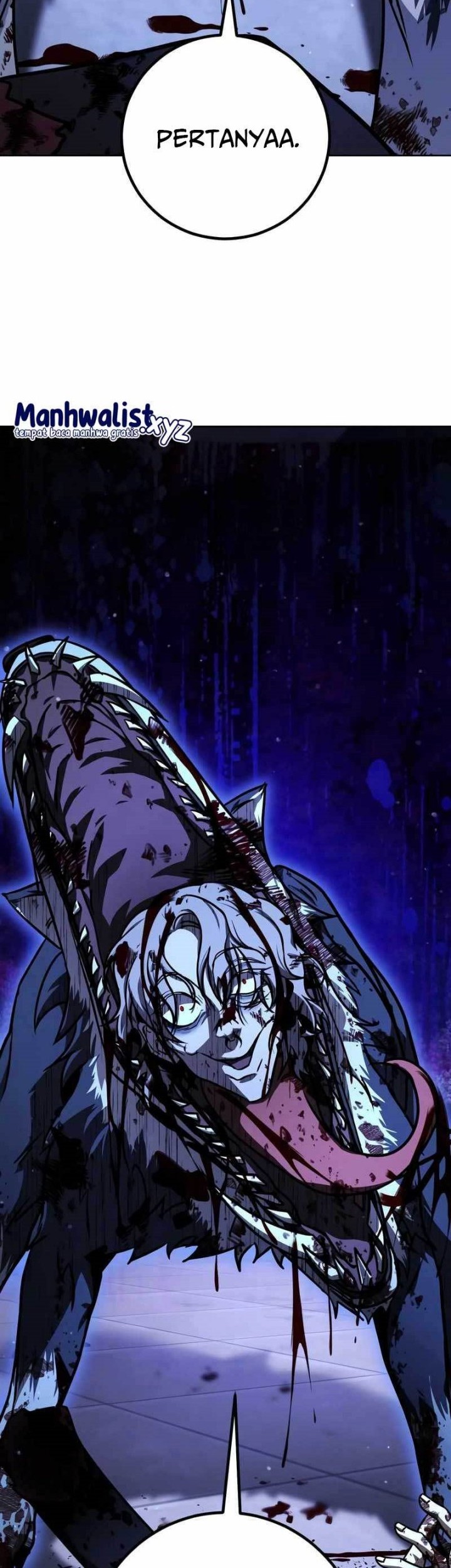Hero the Maximum Chapter 34 Gambar 33