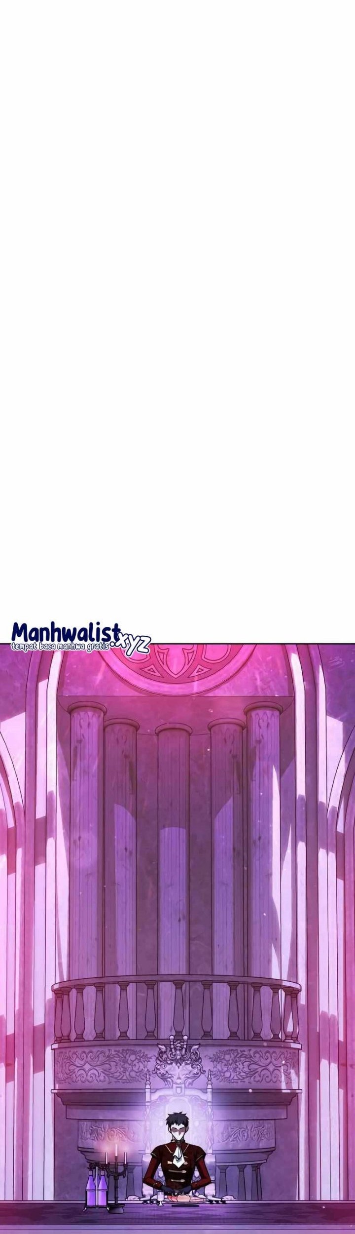 Hero the Maximum Chapter 34 Gambar 35