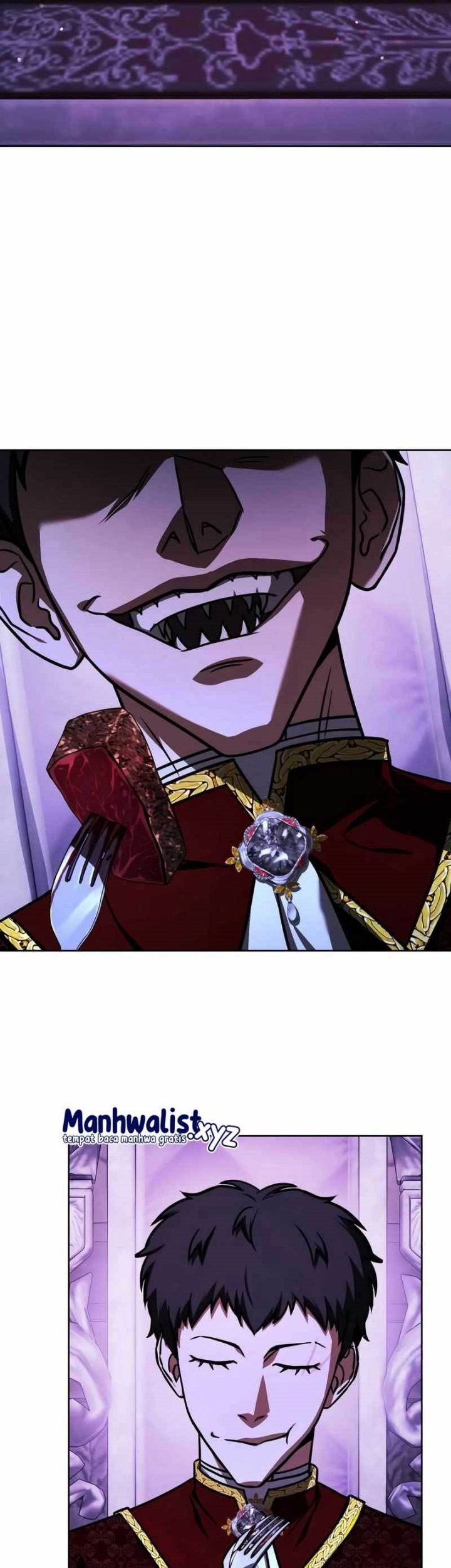 Hero the Maximum Chapter 34 Gambar 37