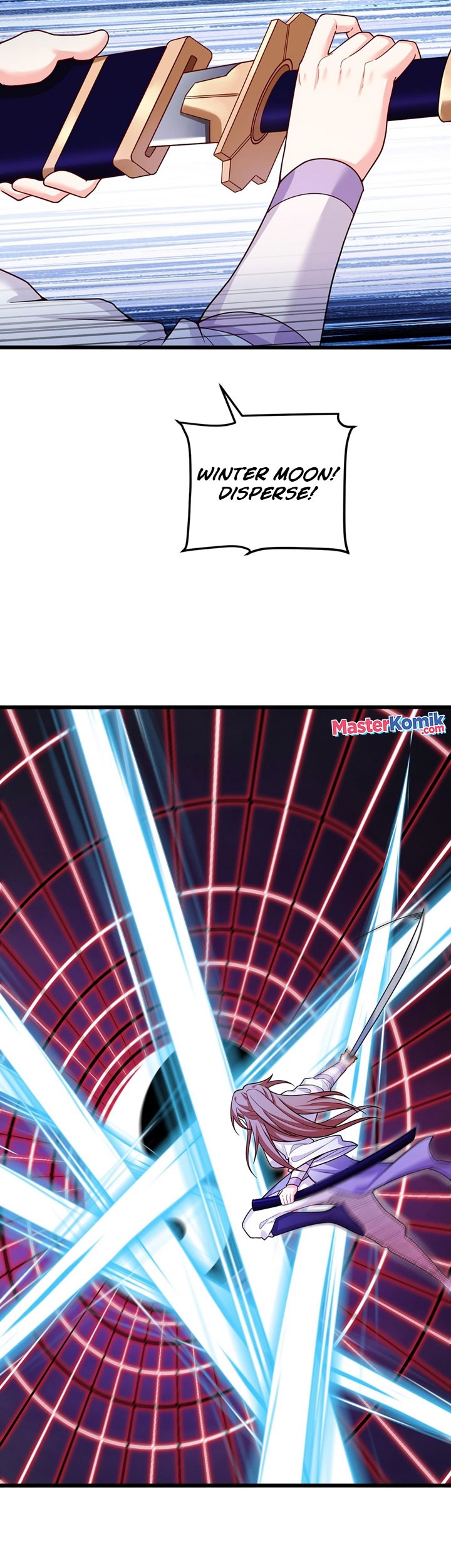 Xianzun Luowuji Chapter 207 Gambar 30
