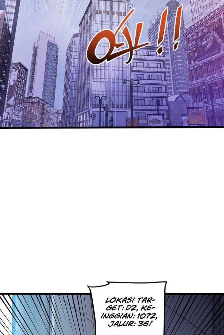 Xianzun Luowuji Chapter 207 Gambar 5