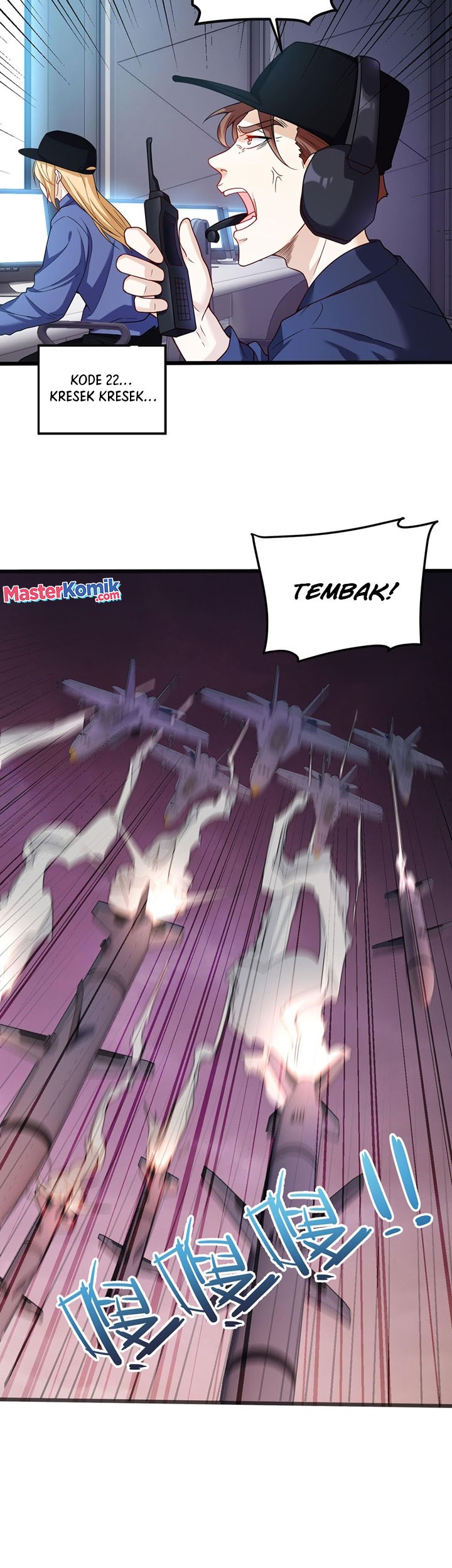 Xianzun Luowuji Chapter 207 Gambar 6