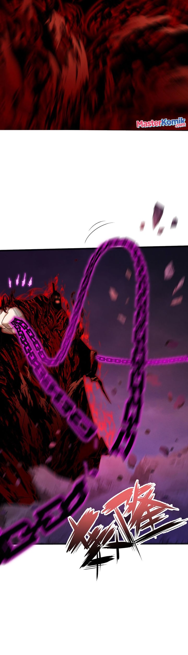 Xianzun Luowuji Chapter 207 Gambar 8