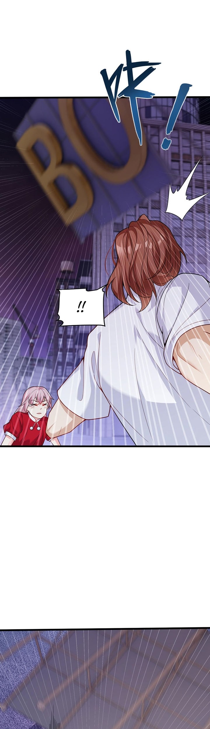 Xianzun Luowuji Chapter 207 Gambar 15
