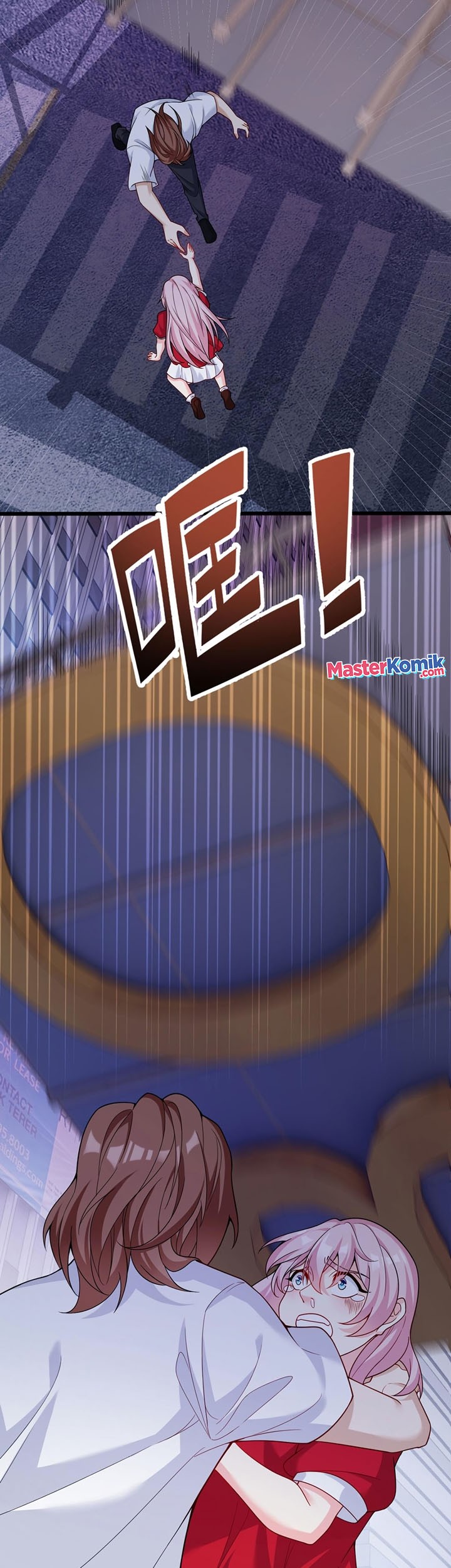 Xianzun Luowuji Chapter 207 Gambar 16