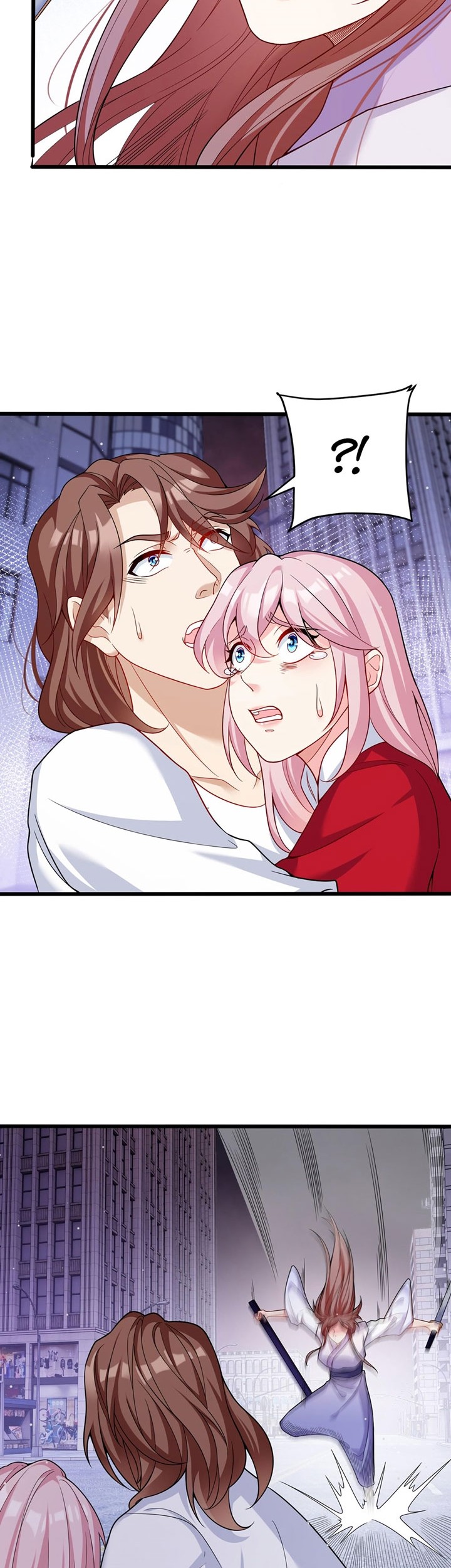 Xianzun Luowuji Chapter 207 Gambar 19