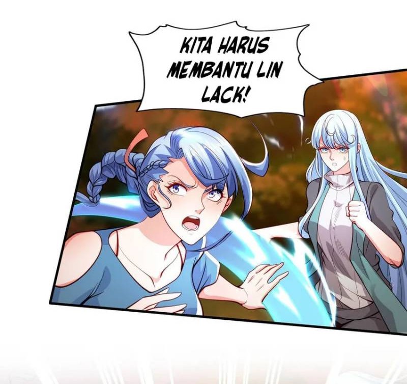 Awakening SSS-Rank Skill After A Kiss Chapter 50 Gambar 12