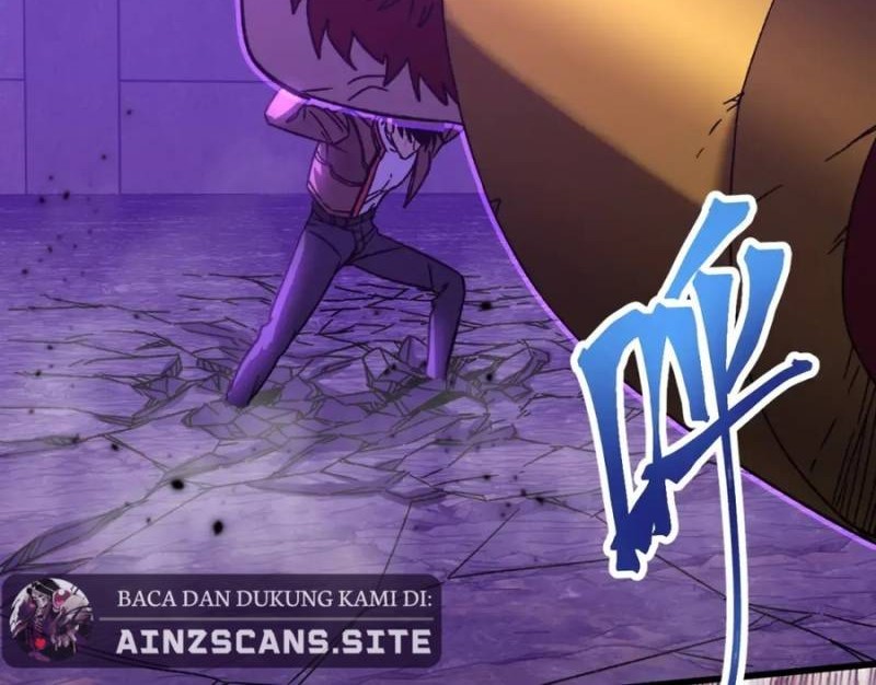 Apex Future Martial Arts Chapter 46 Gambar 24