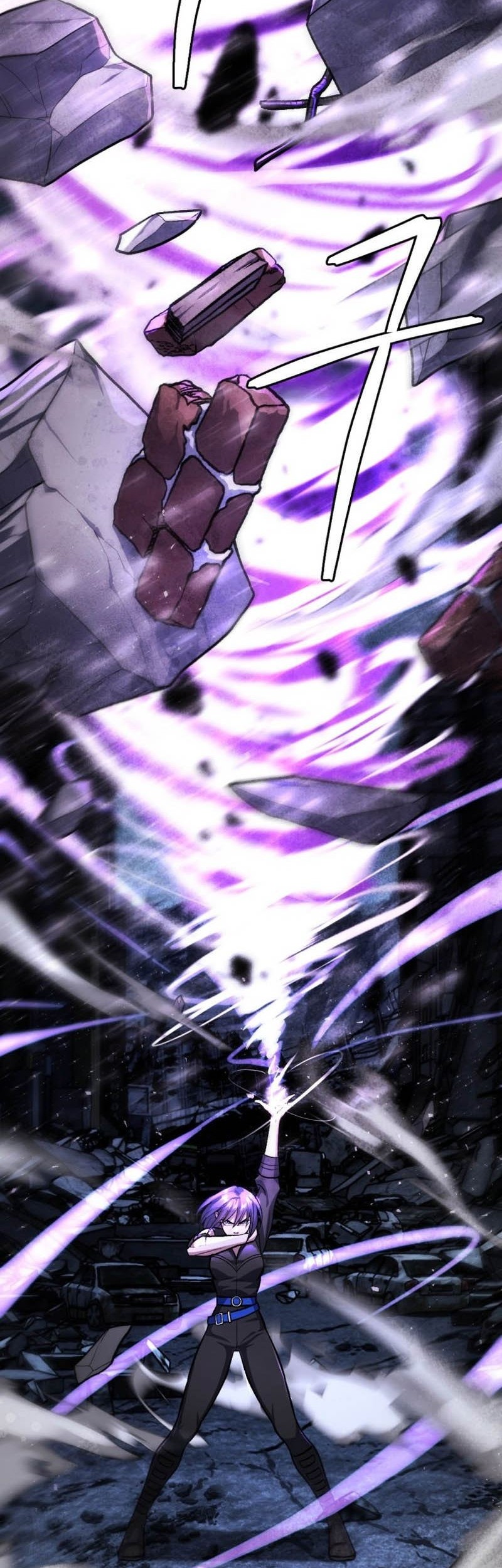 Monsters (2022) Chapter 48 Gambar 49