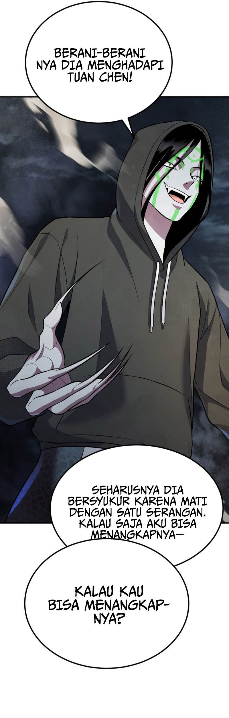 Monsters (2022) Chapter 48 Gambar 89