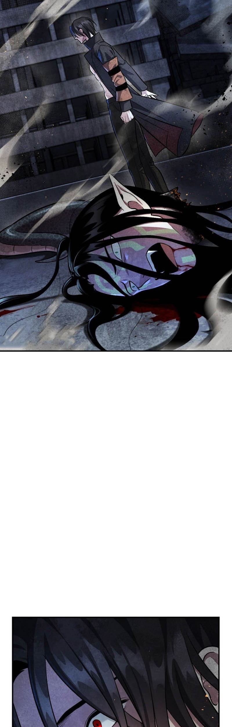 Monsters (2022) Chapter 48 Gambar 100