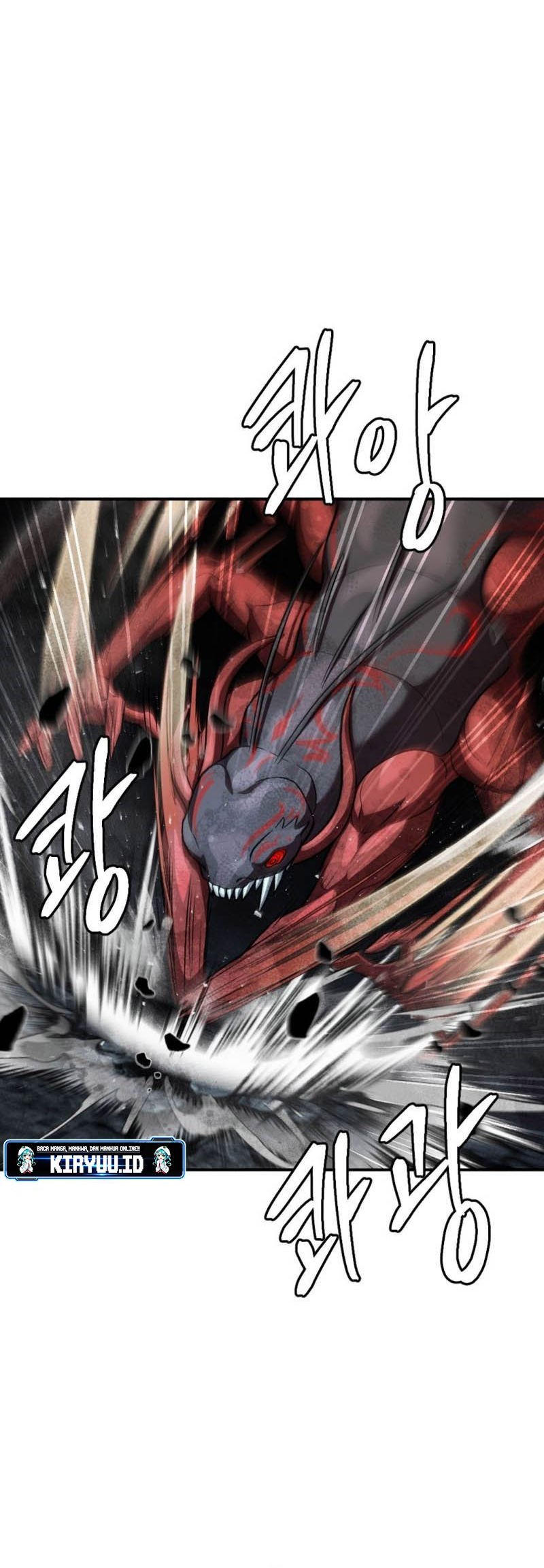 Monsters (2022) Chapter 48 Gambar 19