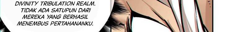 My Disciples Are All Big Villains Chapter 110 Gambar 35