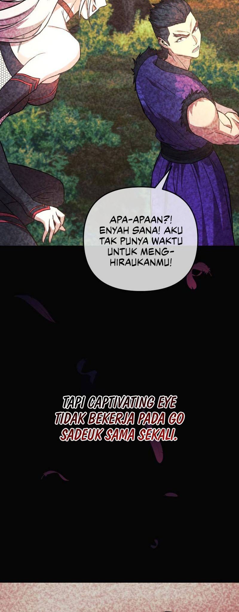 I’ll be Taking a Break for Personal Reasons Chapter 64 Gambar 37