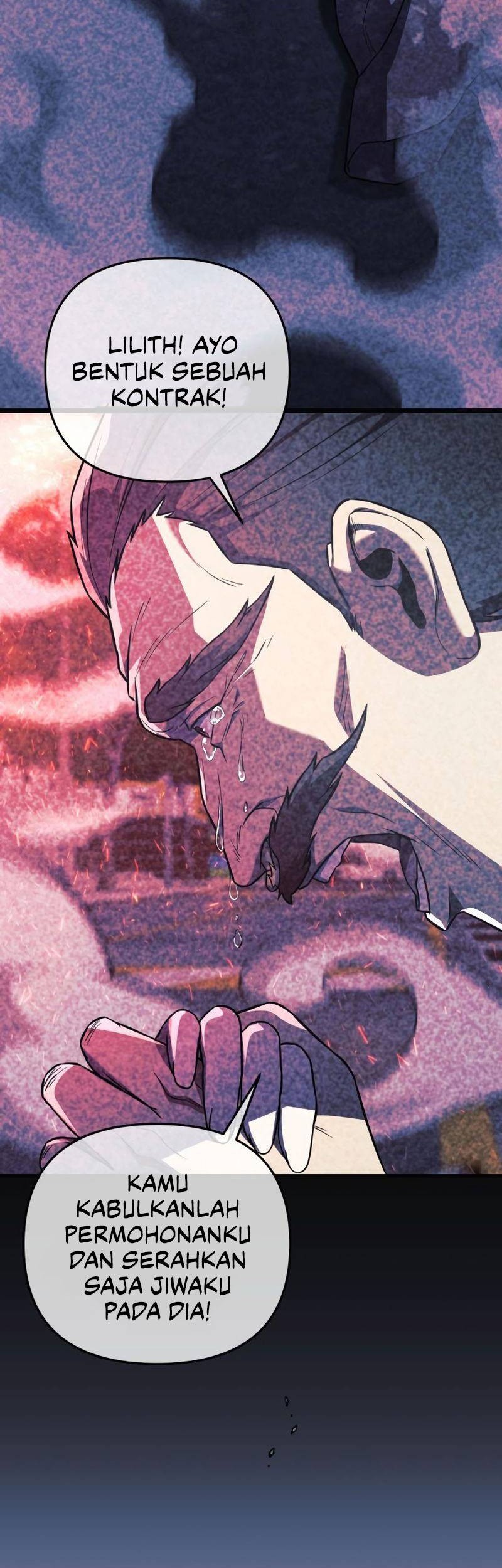 I’ll be Taking a Break for Personal Reasons Chapter 64 Gambar 40