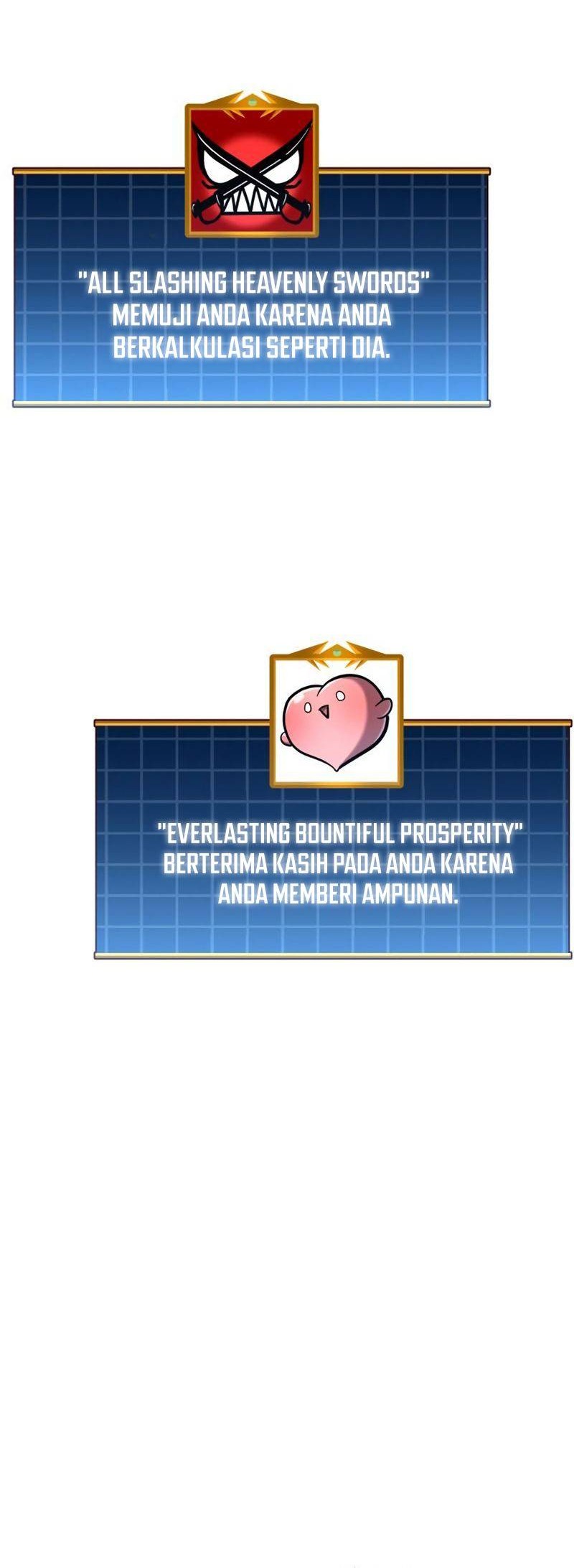 I’ll be Taking a Break for Personal Reasons Chapter 64 Gambar 49