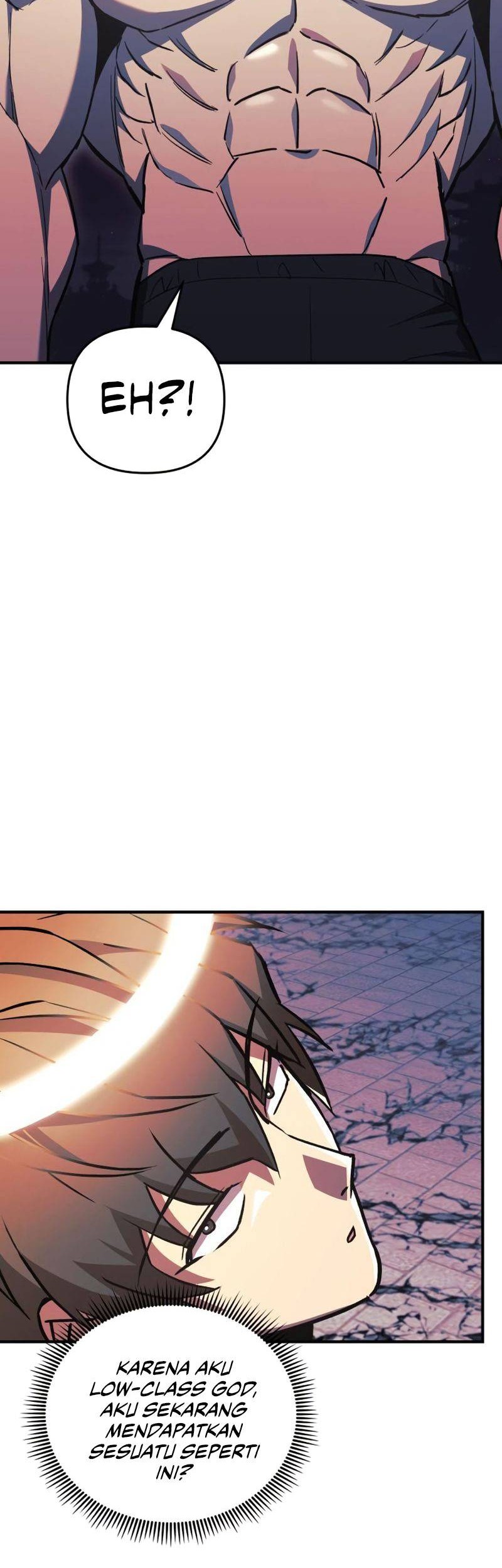 I’ll be Taking a Break for Personal Reasons Chapter 64 Gambar 53