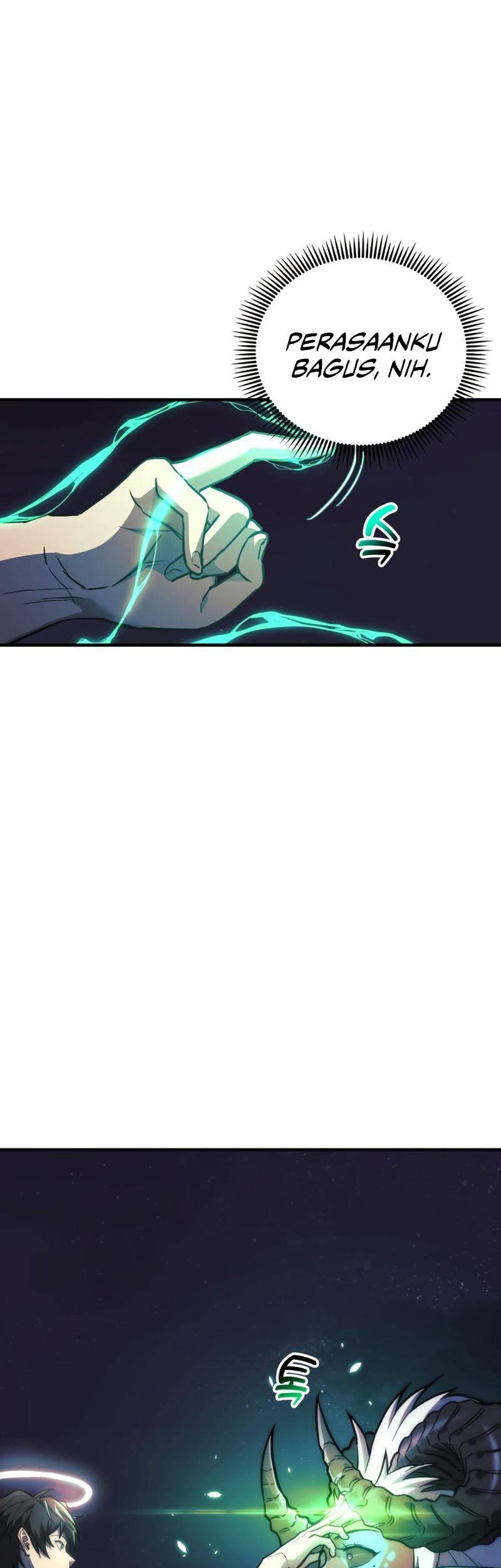I’ll be Taking a Break for Personal Reasons Chapter 64 Gambar 54