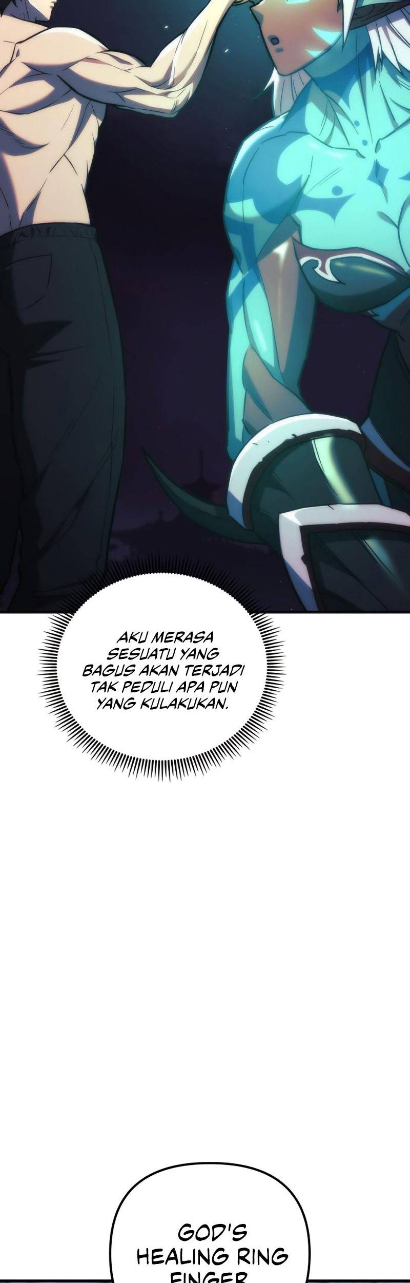 I’ll be Taking a Break for Personal Reasons Chapter 64 Gambar 55