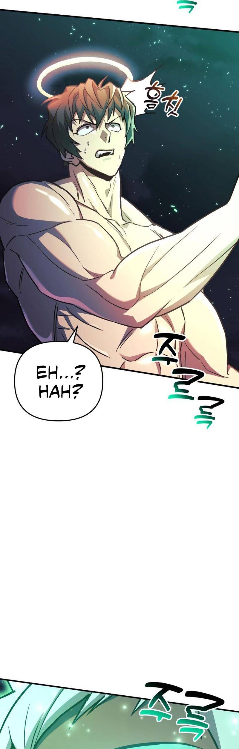 I’ll be Taking a Break for Personal Reasons Chapter 64 Gambar 58