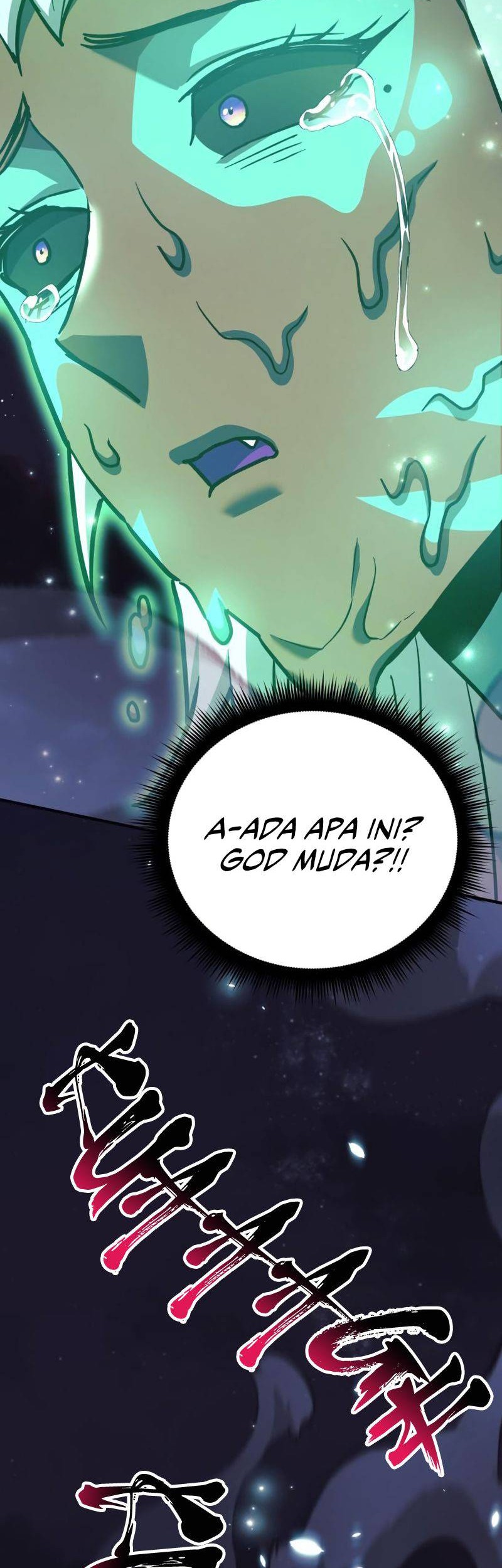 I’ll be Taking a Break for Personal Reasons Chapter 64 Gambar 59