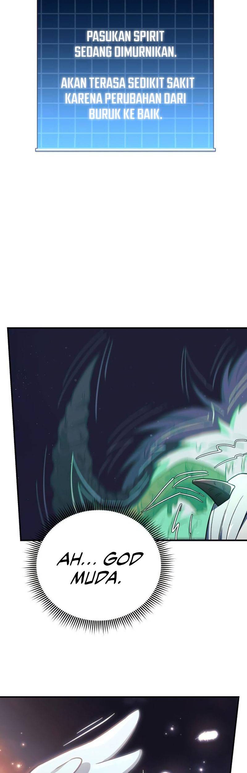 I’ll be Taking a Break for Personal Reasons Chapter 64 Gambar 63