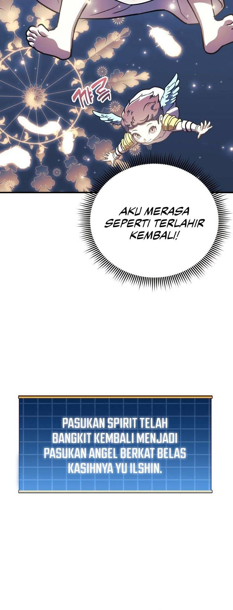 I’ll be Taking a Break for Personal Reasons Chapter 64 Gambar 65