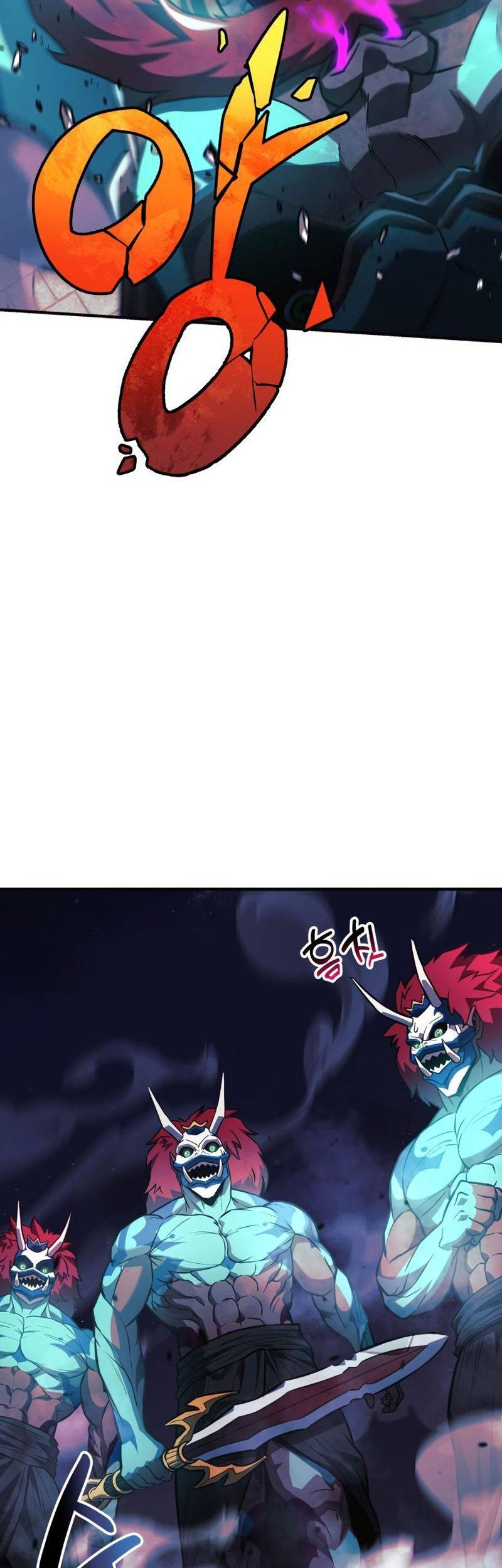 I’ll be Taking a Break for Personal Reasons Chapter 64 Gambar 4