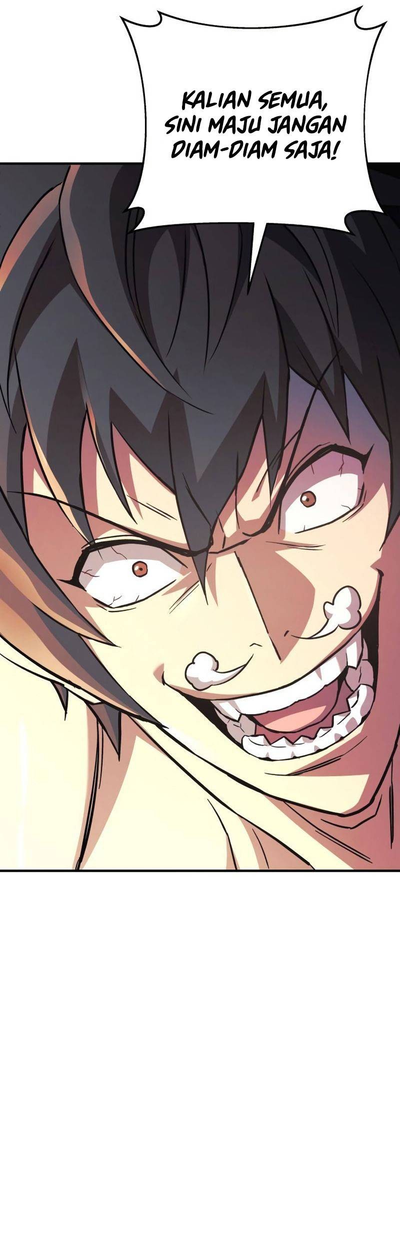 I’ll be Taking a Break for Personal Reasons Chapter 64 Gambar 6