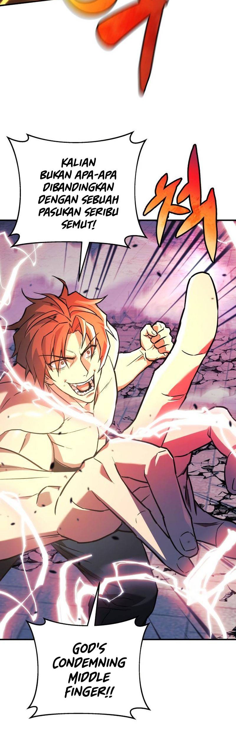 I’ll be Taking a Break for Personal Reasons Chapter 64 Gambar 9