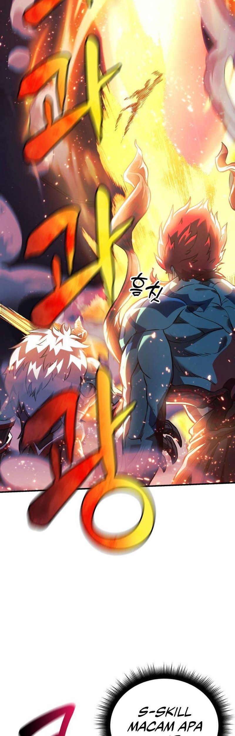 I’ll be Taking a Break for Personal Reasons Chapter 64 Gambar 11