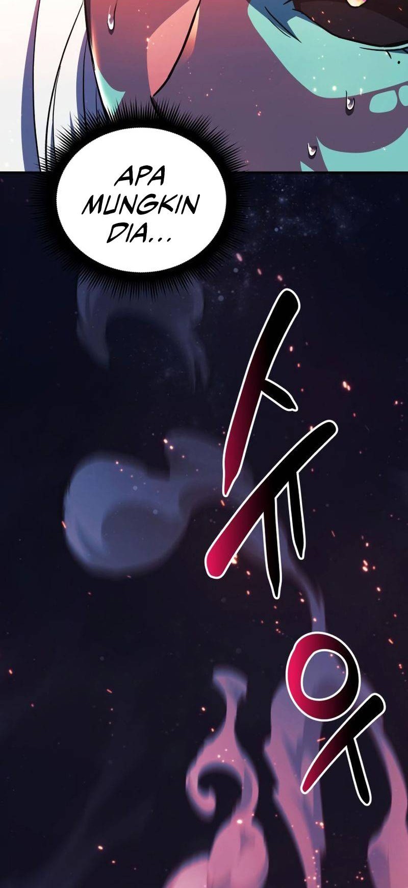 I’ll be Taking a Break for Personal Reasons Chapter 64 Gambar 13