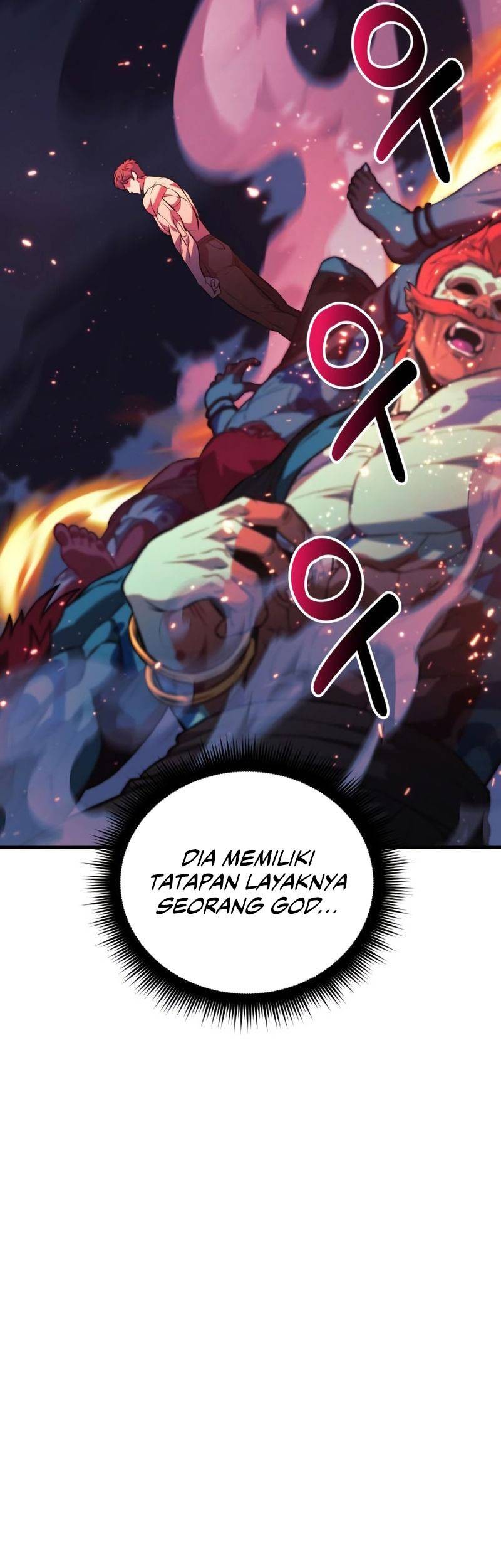 I’ll be Taking a Break for Personal Reasons Chapter 64 Gambar 14