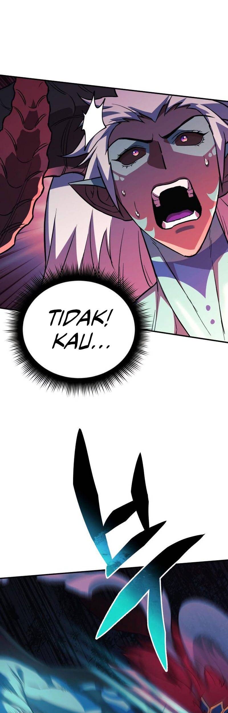 I’ll be Taking a Break for Personal Reasons Chapter 64 Gambar 20