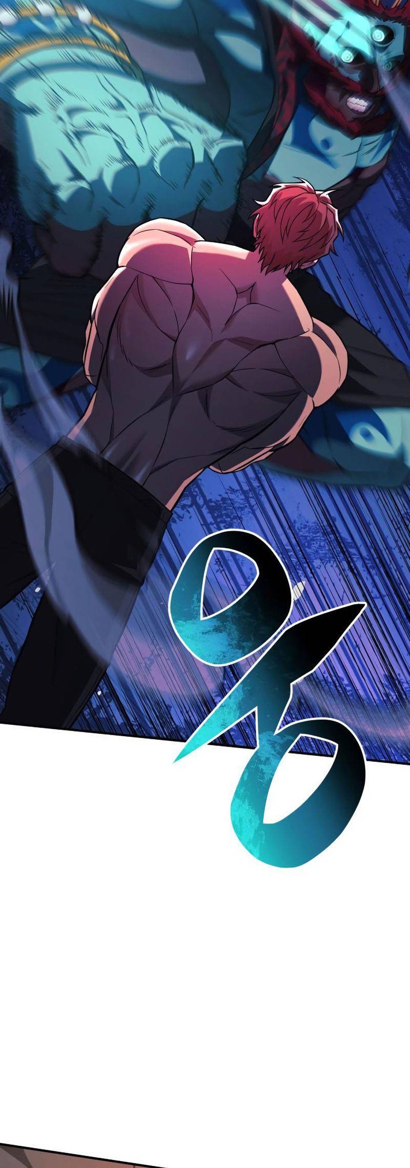 I’ll be Taking a Break for Personal Reasons Chapter 64 Gambar 21