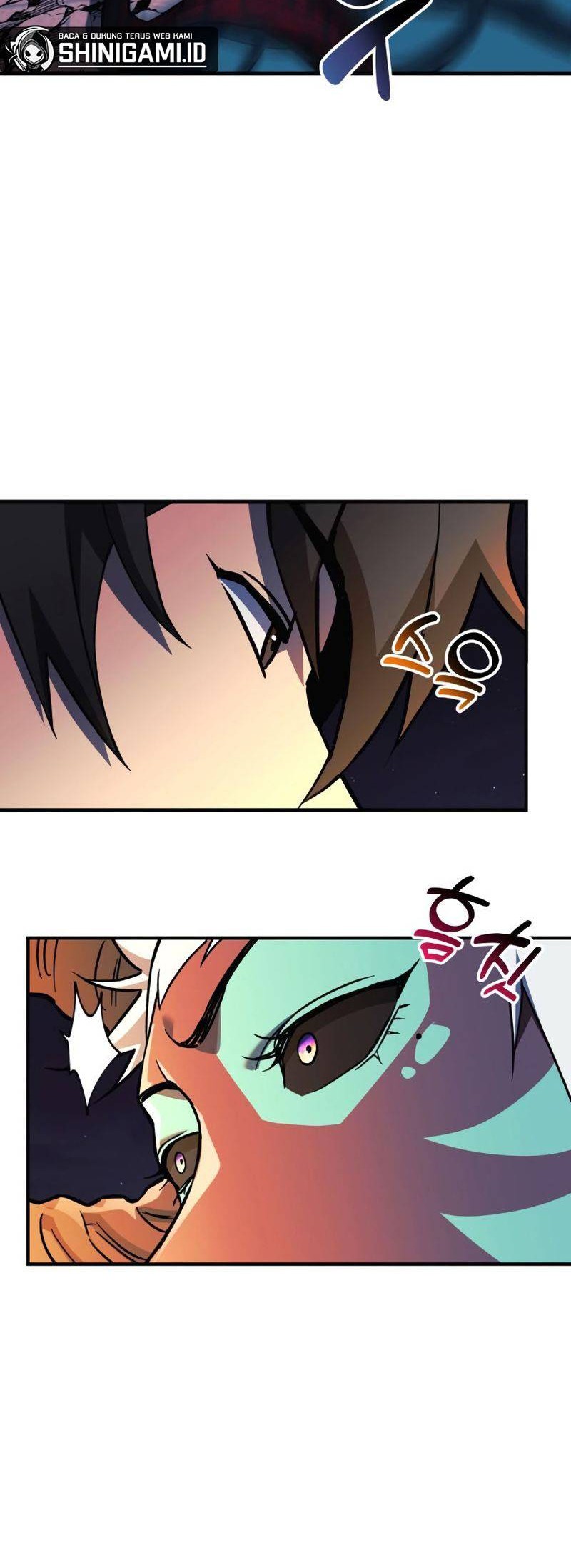 I’ll be Taking a Break for Personal Reasons Chapter 64 Gambar 25