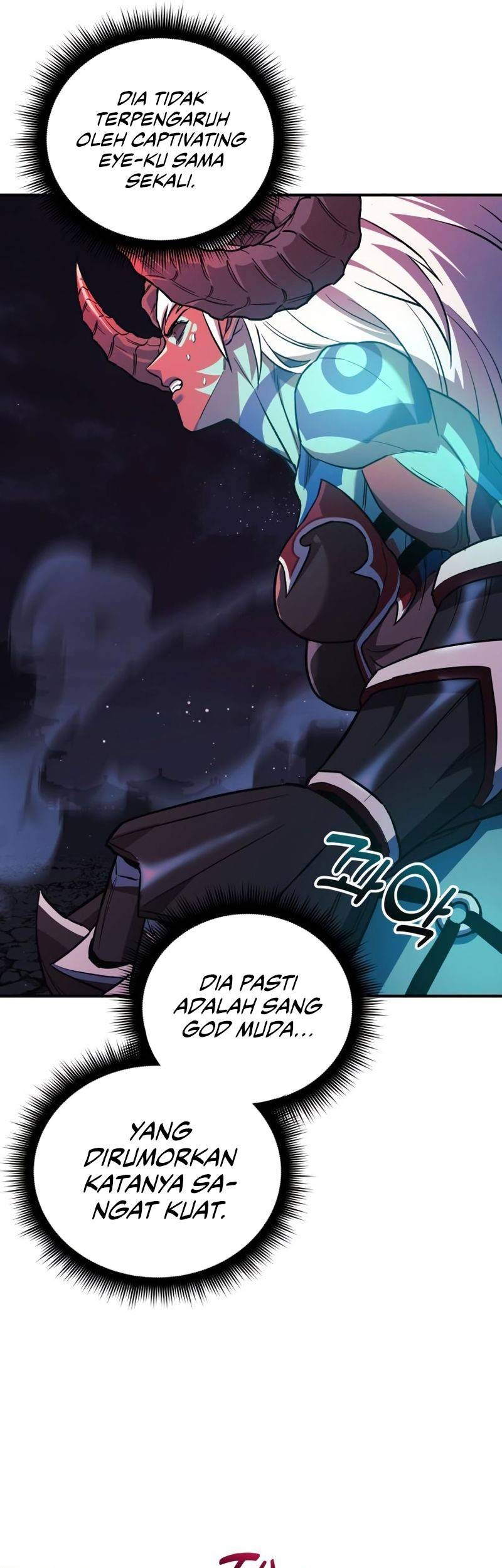 I’ll be Taking a Break for Personal Reasons Chapter 64 Gambar 26