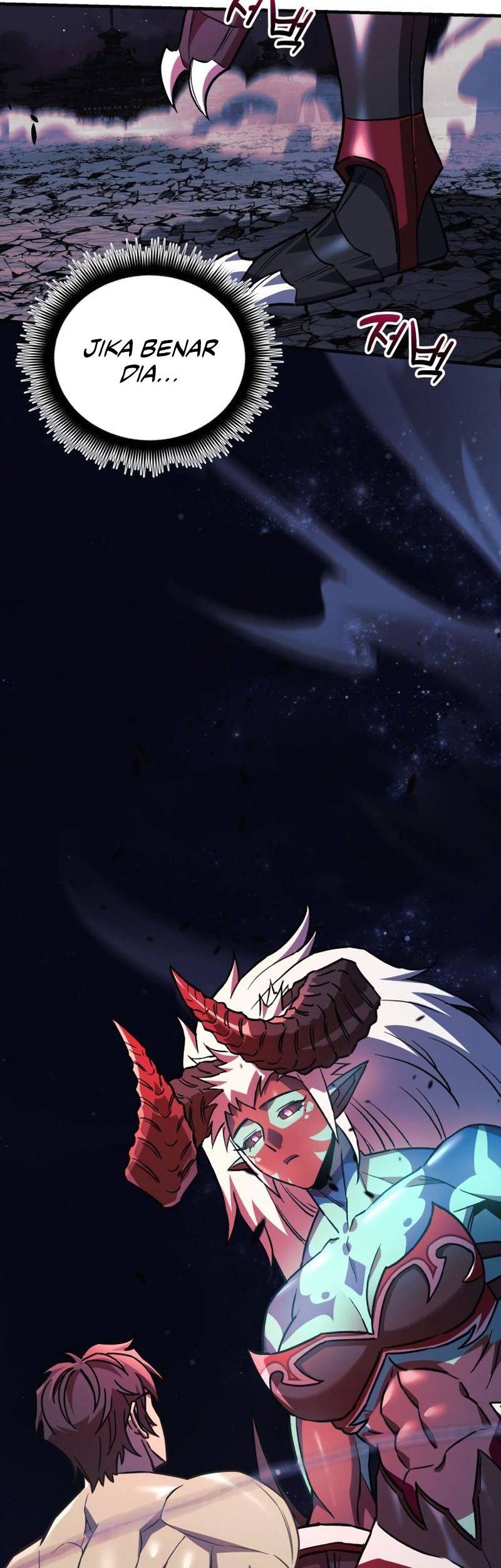 I’ll be Taking a Break for Personal Reasons Chapter 64 Gambar 27