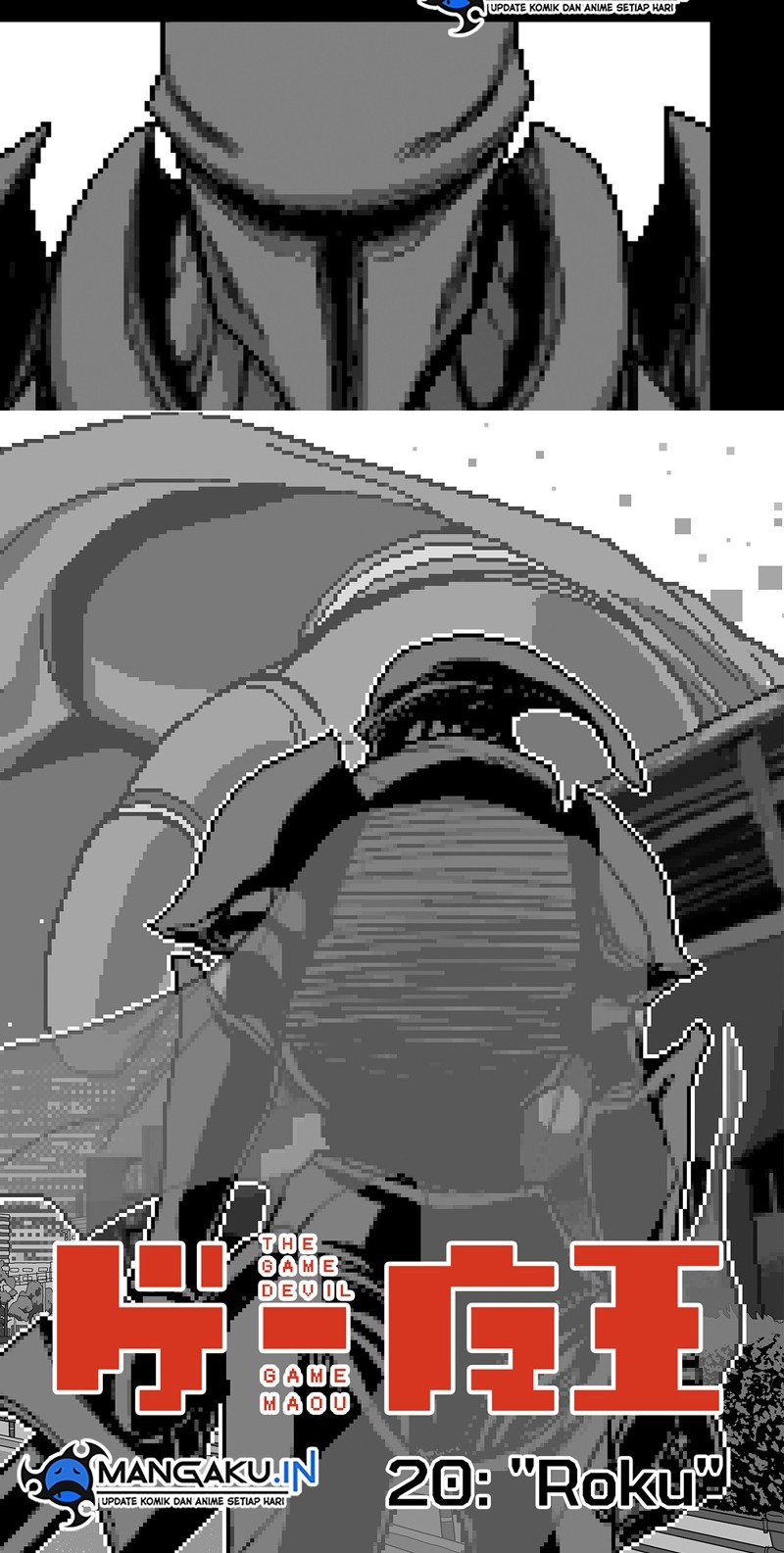 Baca  The Game Devil Chapter 22 Gambar 2