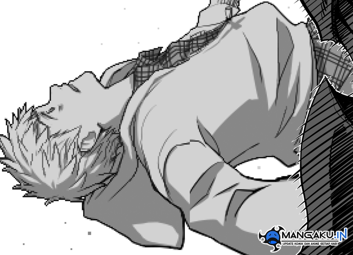 The Game Devil Chapter 22 Gambar 13