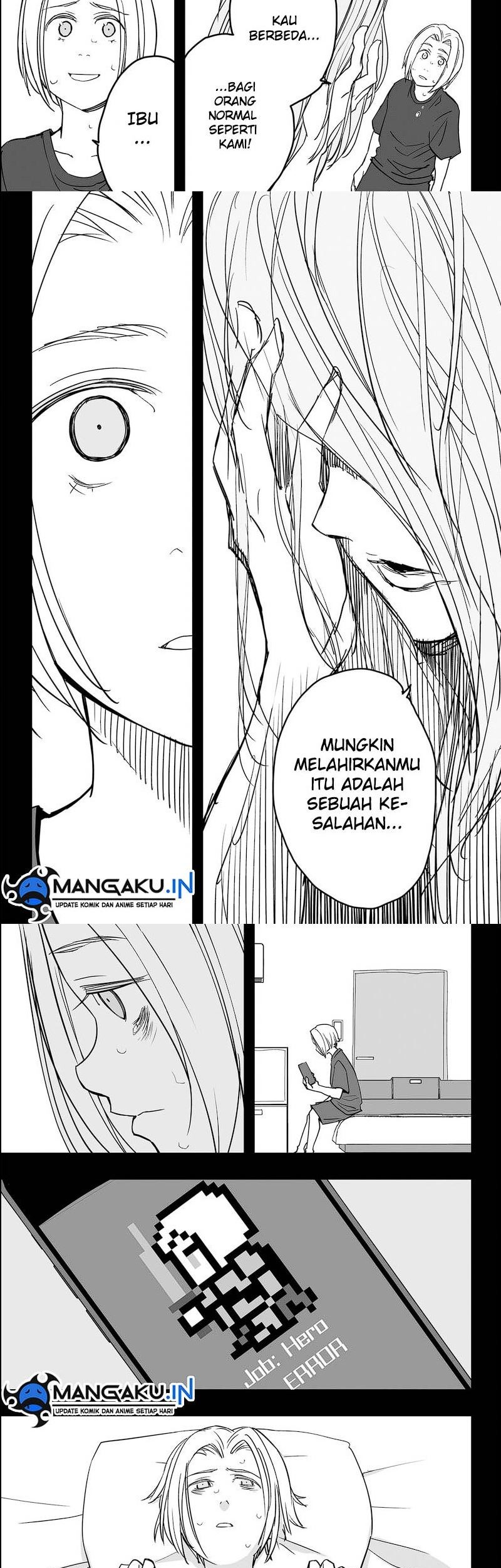 The Game Devil Chapter 21 Gambar 17