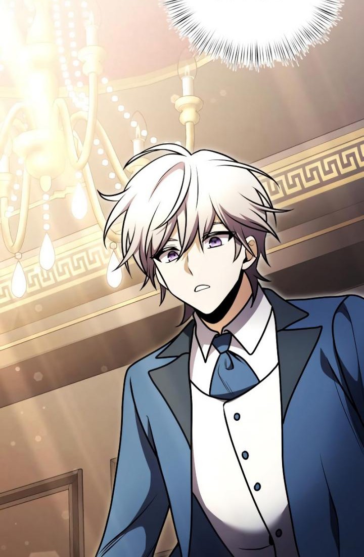 Terminally-Ill Genius Dark Knight Chapter 20 Gambar 37