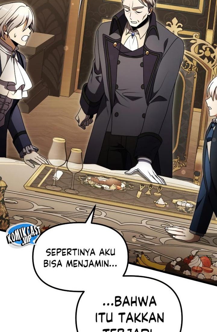 Terminally-Ill Genius Dark Knight Chapter 20 Gambar 93