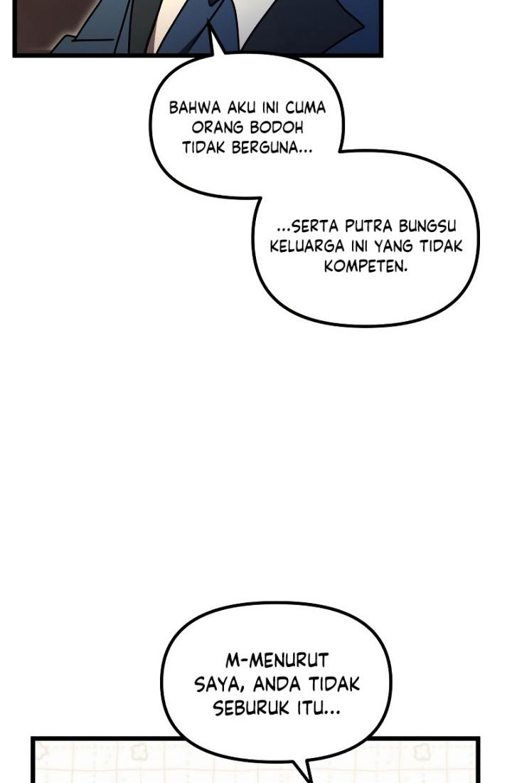 Terminally-Ill Genius Dark Knight Chapter 20 Gambar 12