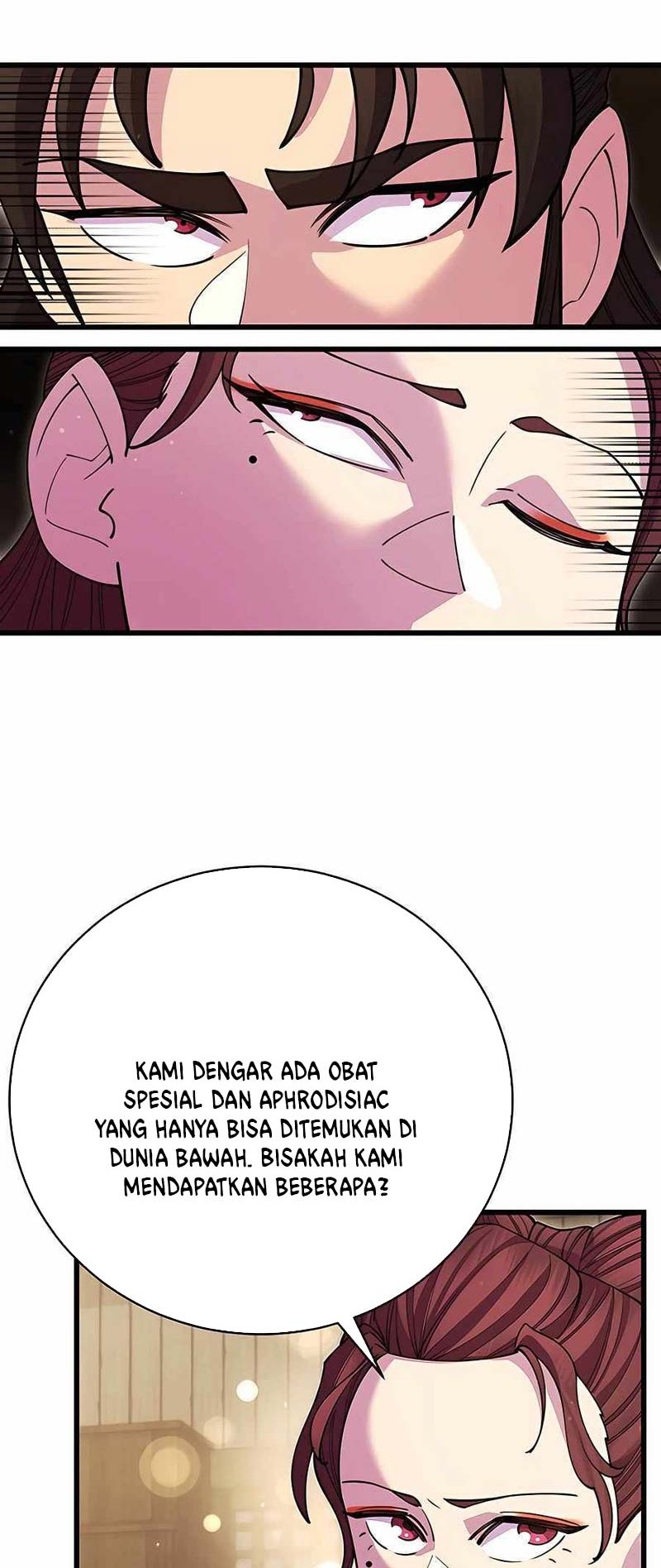 World’s Greatest Senior Disciple Chapter 45 Gambar 19