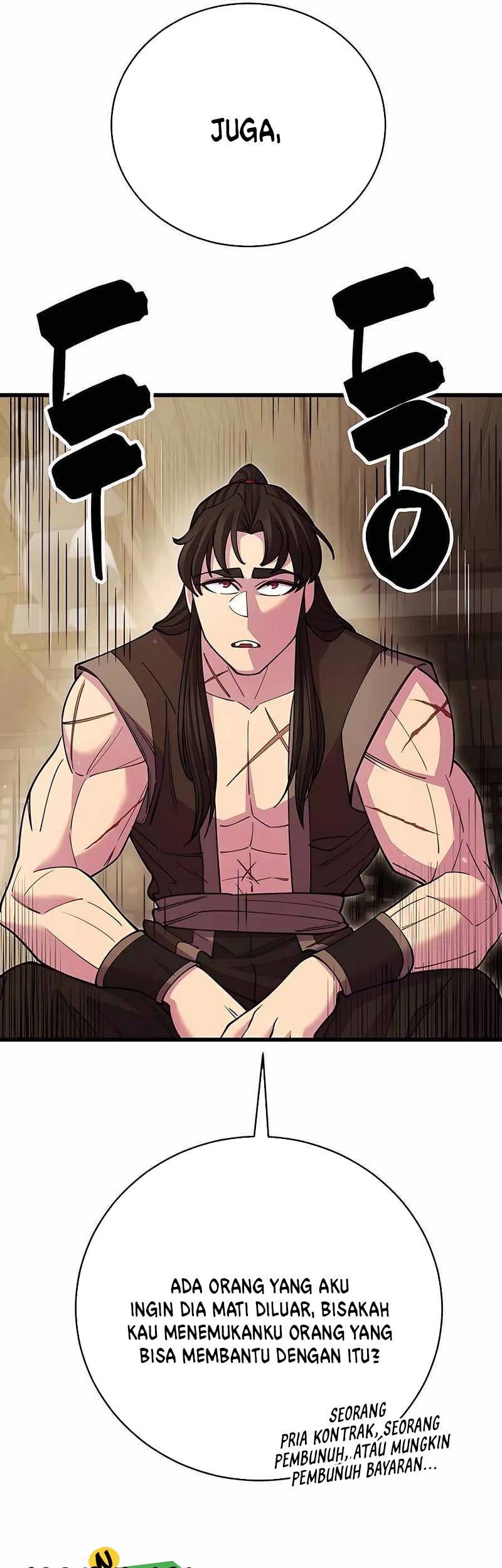 World’s Greatest Senior Disciple Chapter 45 Gambar 24