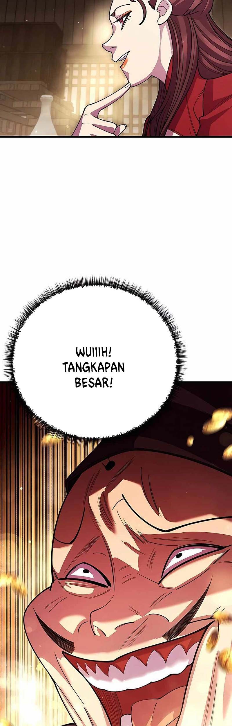 World’s Greatest Senior Disciple Chapter 45 Gambar 28